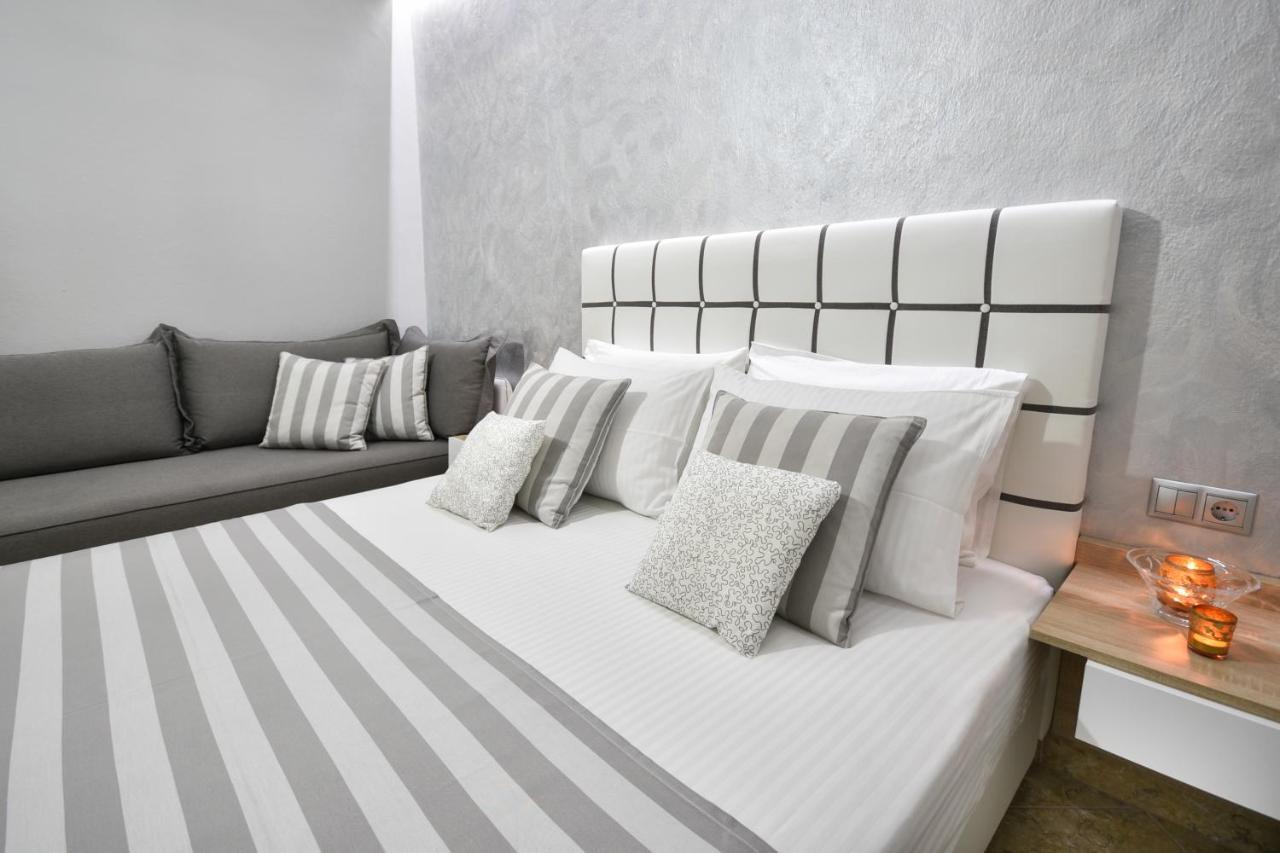 Elenas Apartments 사르티 외부 사진