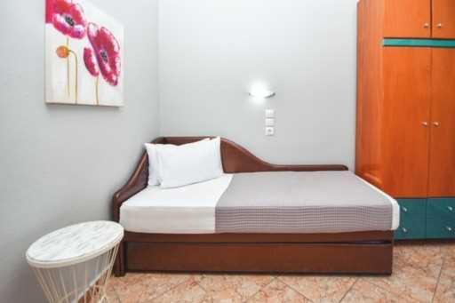 Elenas Apartments 사르티 외부 사진