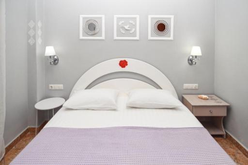 Elenas Apartments 사르티 외부 사진