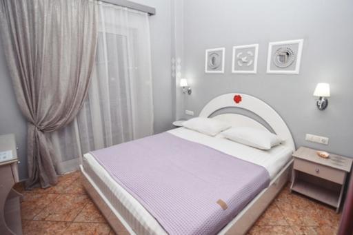 Elenas Apartments 사르티 외부 사진