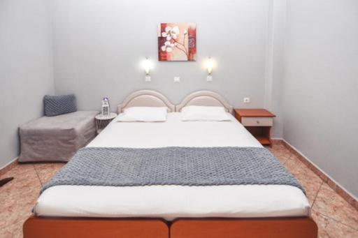 Elenas Apartments 사르티 외부 사진